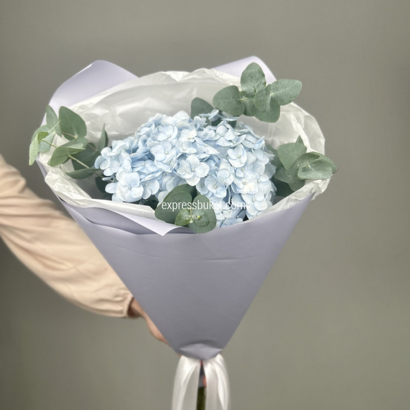 Чудный подарок