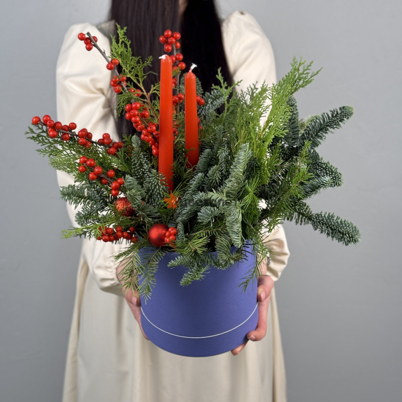 Главный праздник