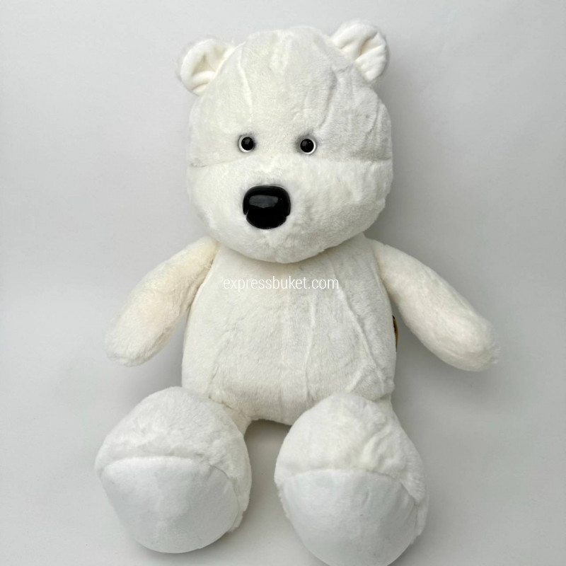 Мишка полярный