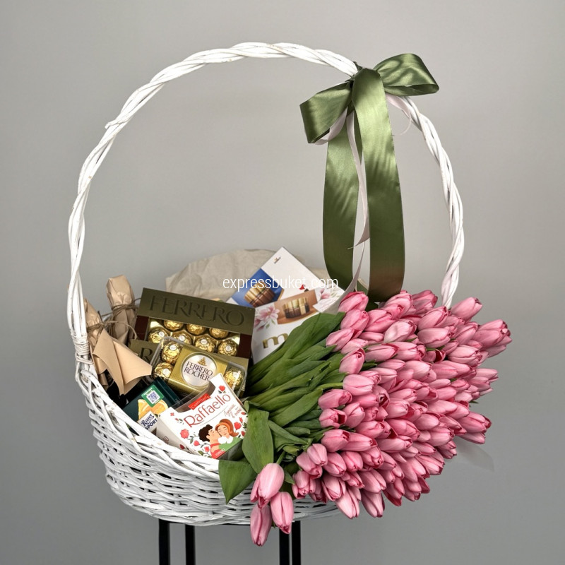 Приятный подарок